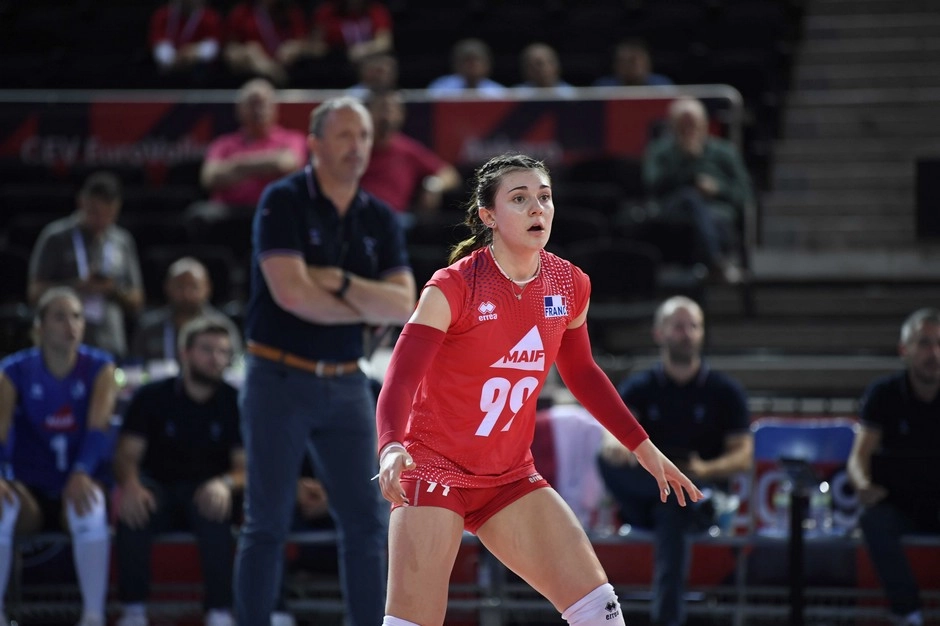 Vero Volley Milano'da Gelecek Sezon İçin İki Yeni İsim1
