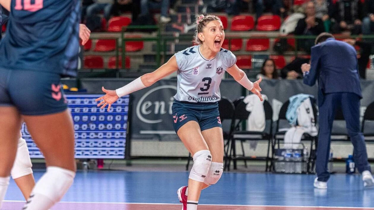 Vero Volley Milano'nun Gelecek Sezon Kadrosu Şekilleniyor2