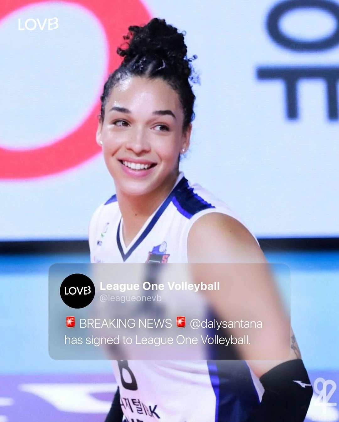 ABD'nin Yeni Profesyonel Ligi LOVB'de Beş Yeni İsim5