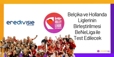 Belçika ve Hollanda Liglerinin Birleştirilmesi BeNeLiga ile Test Edilecek241