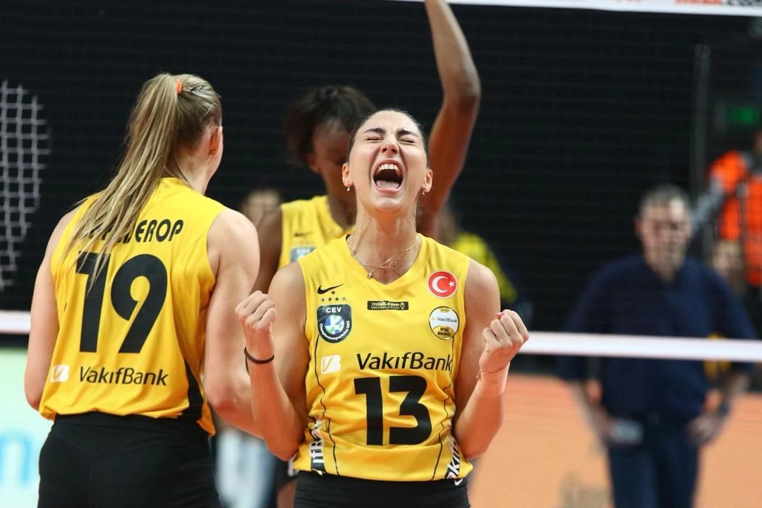 Buket Gülübay, Gelecek Sezonda Kuzeyboru'da2