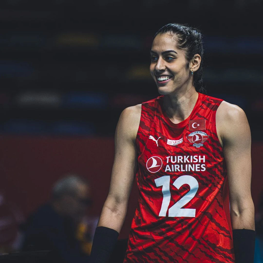 Diana Duarte, Gelecek Sezonda THY ile Devam Edecek1