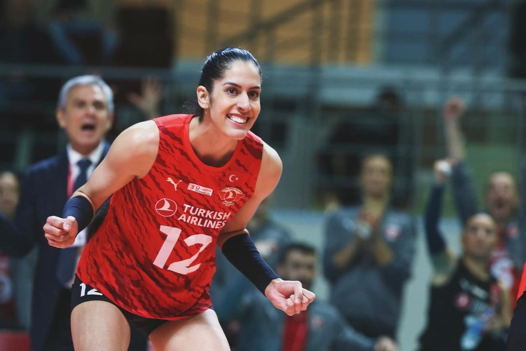 Diana Duarte, Gelecek Sezonda THY ile Devam Edecek1