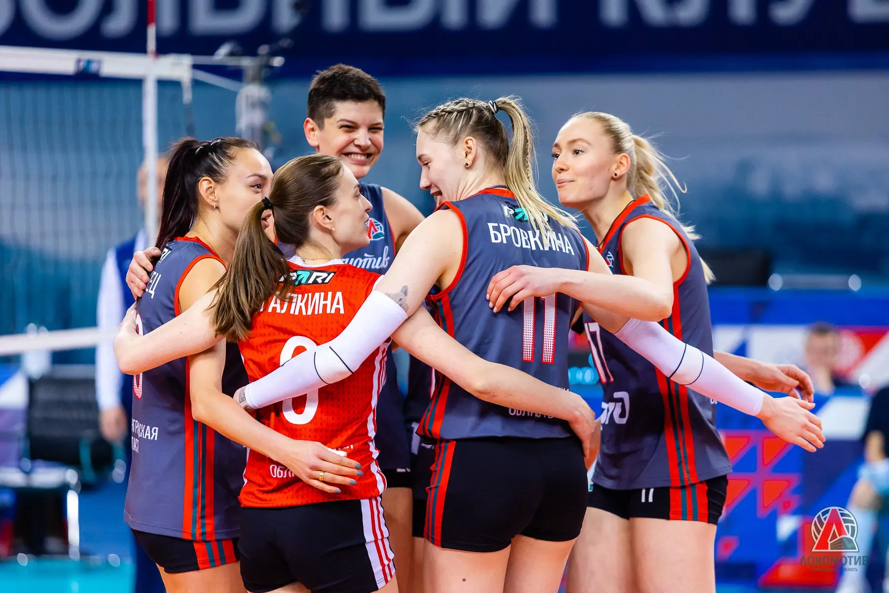 Ebrar Karakurt, Rusya'da Normal Sezonun En Skoreri2