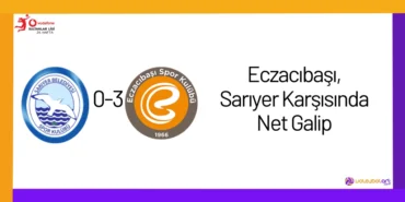 Eczacibasi Sariyer Karsisinda Net Galip24