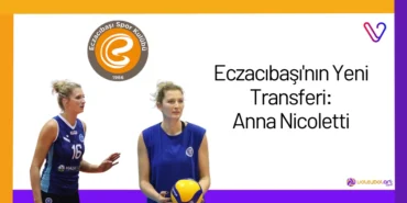 Eczacıbaşı'nın Yeni Transferi Anna Nicoletti24 (1)