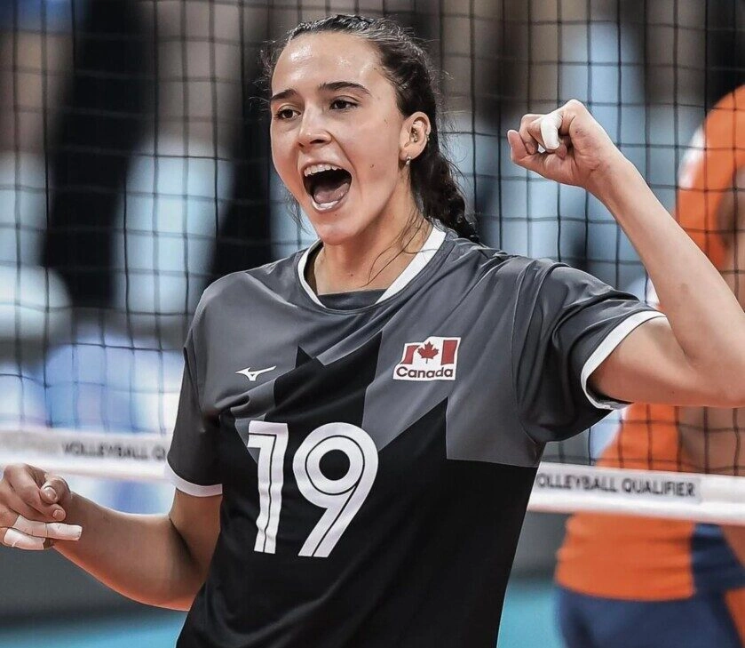 Emily Maglio, Beşiktaş İle Yoluna Devam Ediyor1