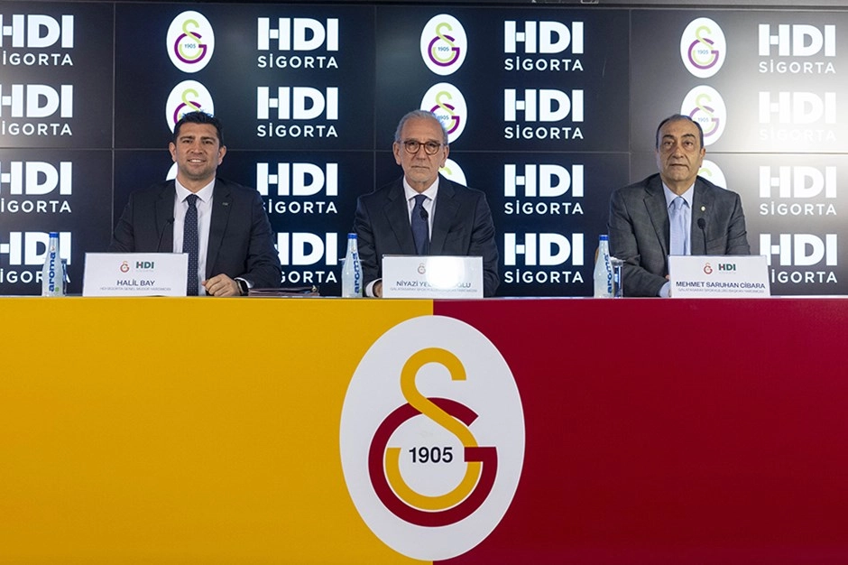 Galatasaray Başkan Yardımcısı Mehmet Cibara, Transfer Müjdesi Verdi1