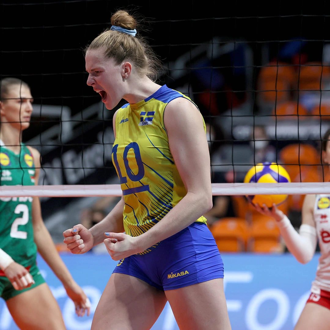 İsveç, 30 Yılı Aşkın Bir Sürenin Ardından Avrupa Şampiyonası'na Ev Sahipliği Yapacak2