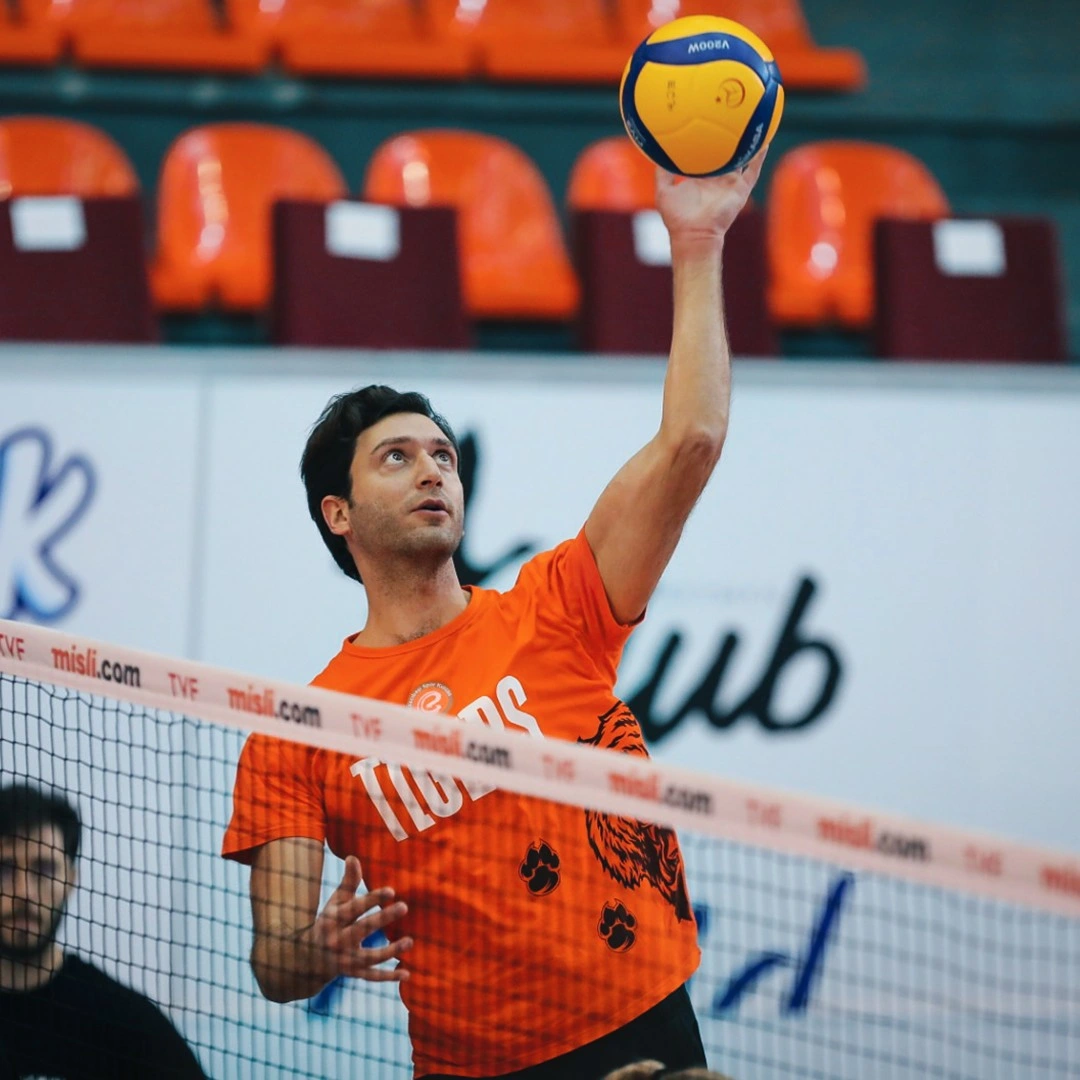 Koç Ferhat Akbaş Güzel bir risk almışım1