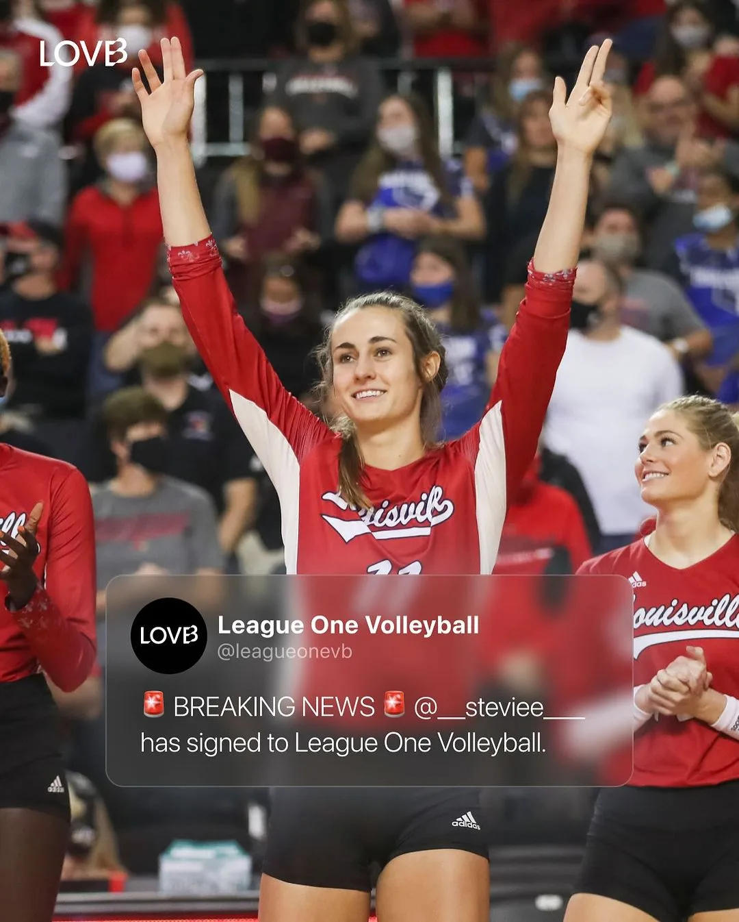 LOVB'den Beş Yeni Transfer Haberi1