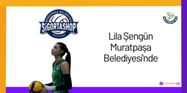 Lila Şengün Muratpaşa Belediyesi'nde24