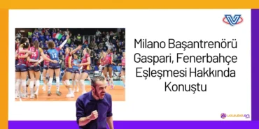 Milano Basantrenoru Gaspari Fenerbahce Eslesmesi Hakkinda Konustu24