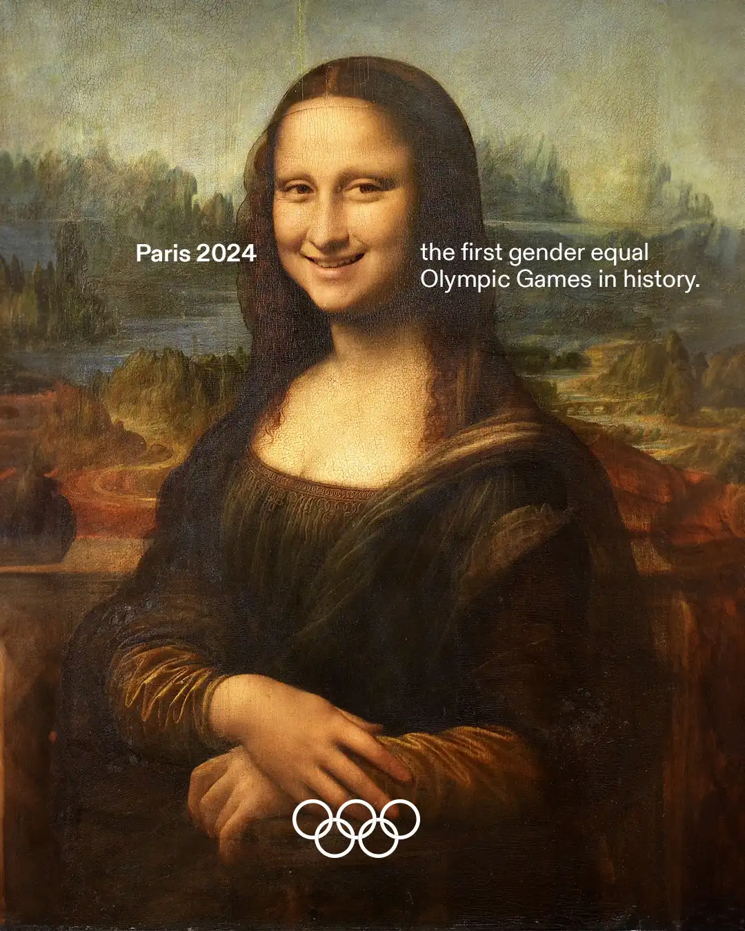 Paris Olimpiyatları'nda Olimpiyat Tarihinde Bir İlk Gerçekleşecek1