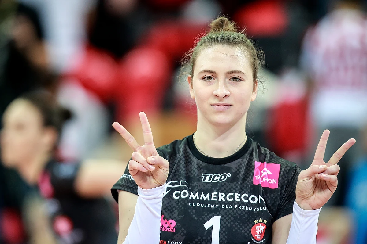 Polonyalı İki Voleybolcu, Gelecek Sezonda Pinerolo Forması Giyecek1