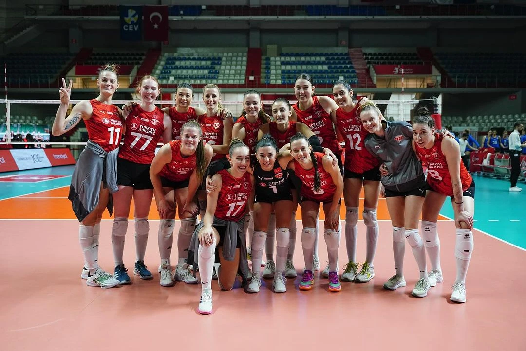 THY, Çukurova’ya Set Vermedi1