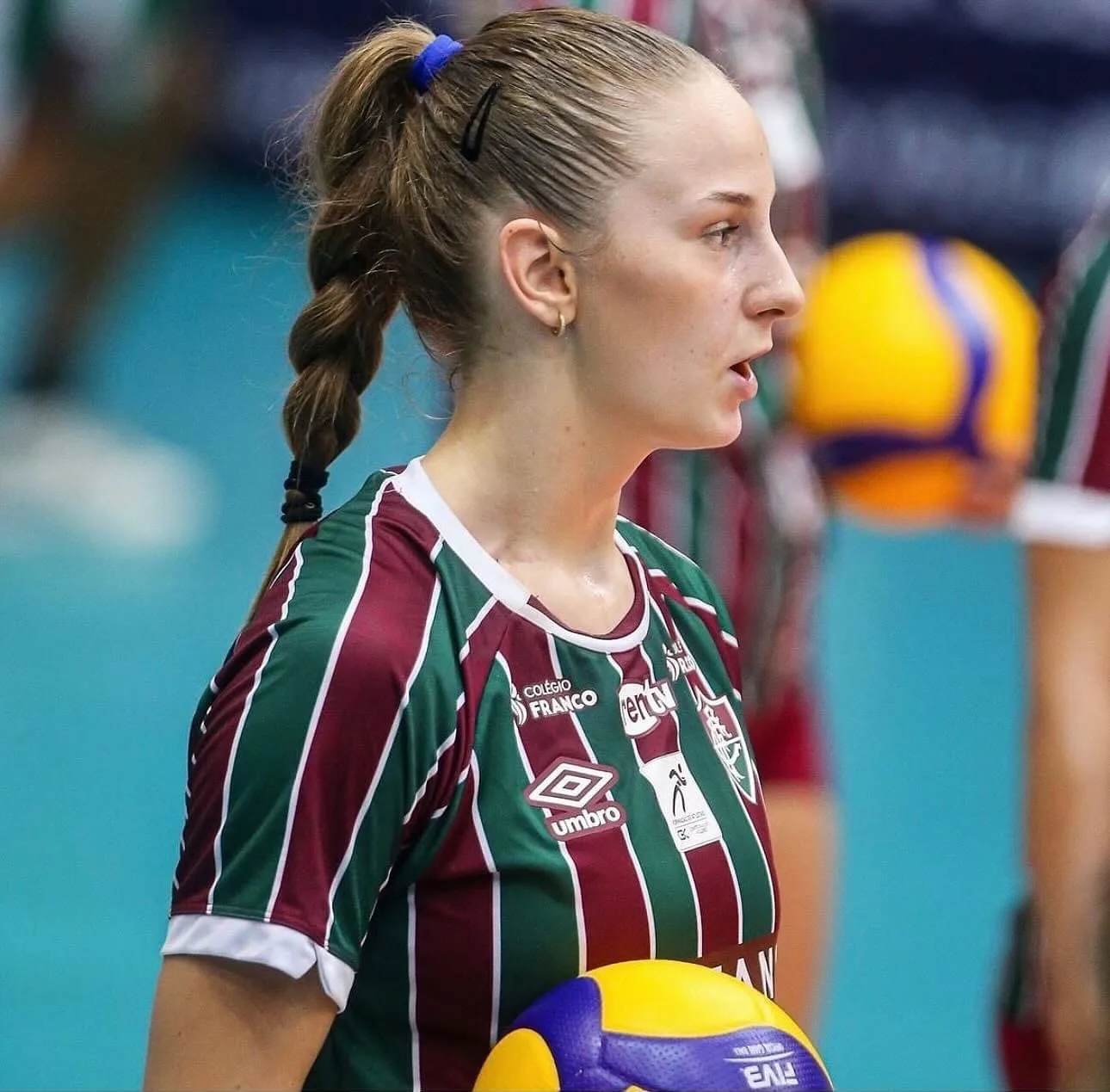 Zeren Spor'da Dört Yeni İsim1