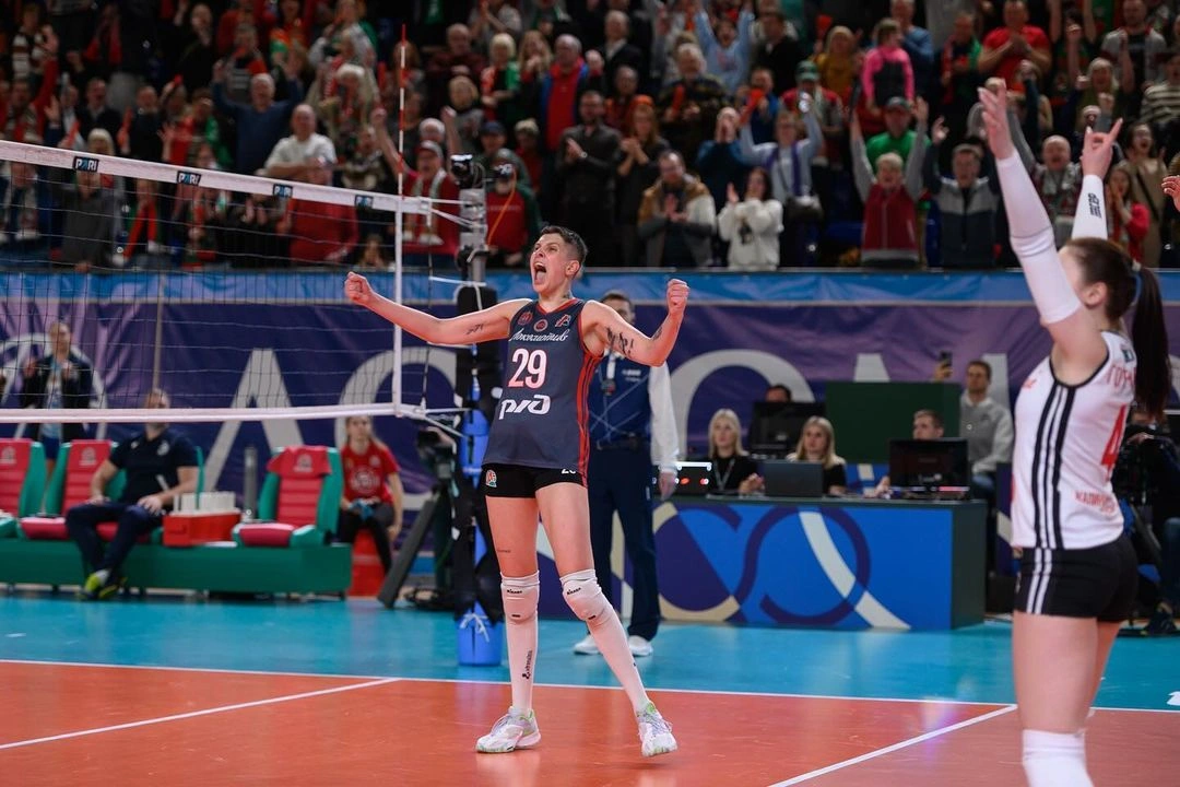 Zoran Terzic Arina Fedorovtseva tehlikeli bir dönemde4