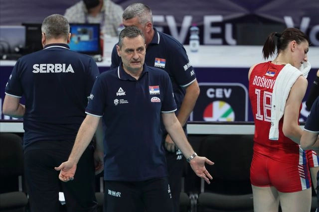 Zoran Terzic, İtalya'nın Teklifini Reddettiğini Açıkladı1