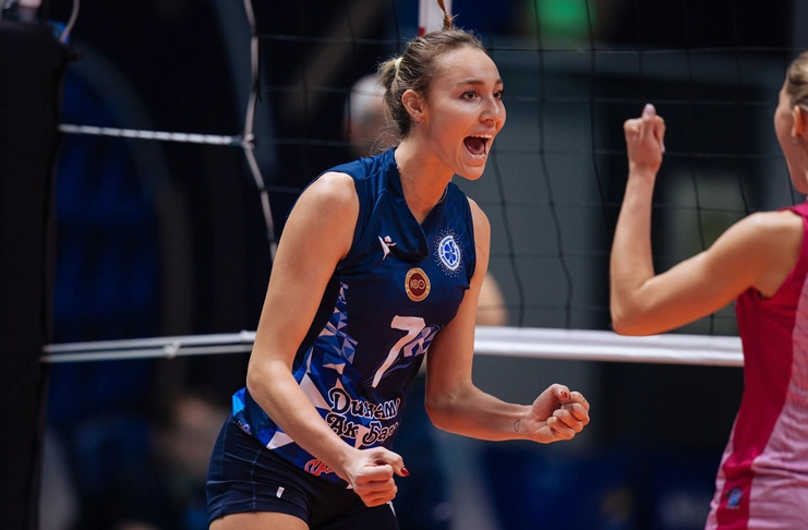 Elena Pietrini, Gelecek Sezon Milano Forması Giyecek4