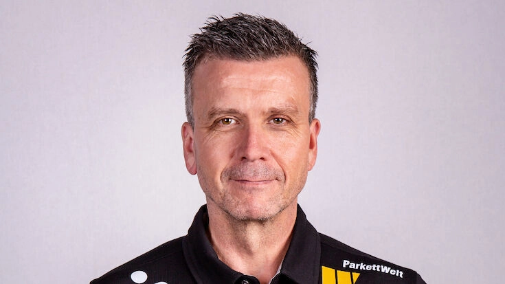 Almanya Vital Heynen'e Veda Etti, Yerine Alexander Waibl Geldi2