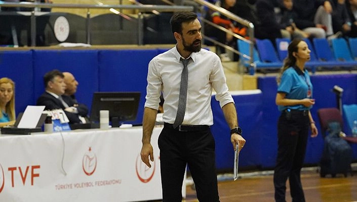 Beşiktaş, Recep Vatansever İle Yoluna Devam Ediyor1