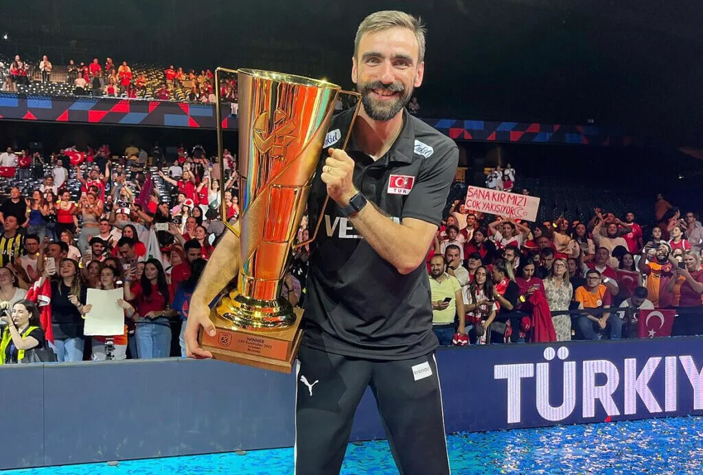 Beşiktaş, Recep Vatansever İle Yoluna Devam Ediyor2