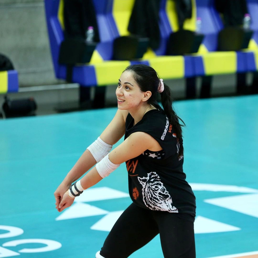 Eczacıbaşı'ndan Aybüke Çetinay Özel'in Sağlık Durumuna İlişkin Duyuru2