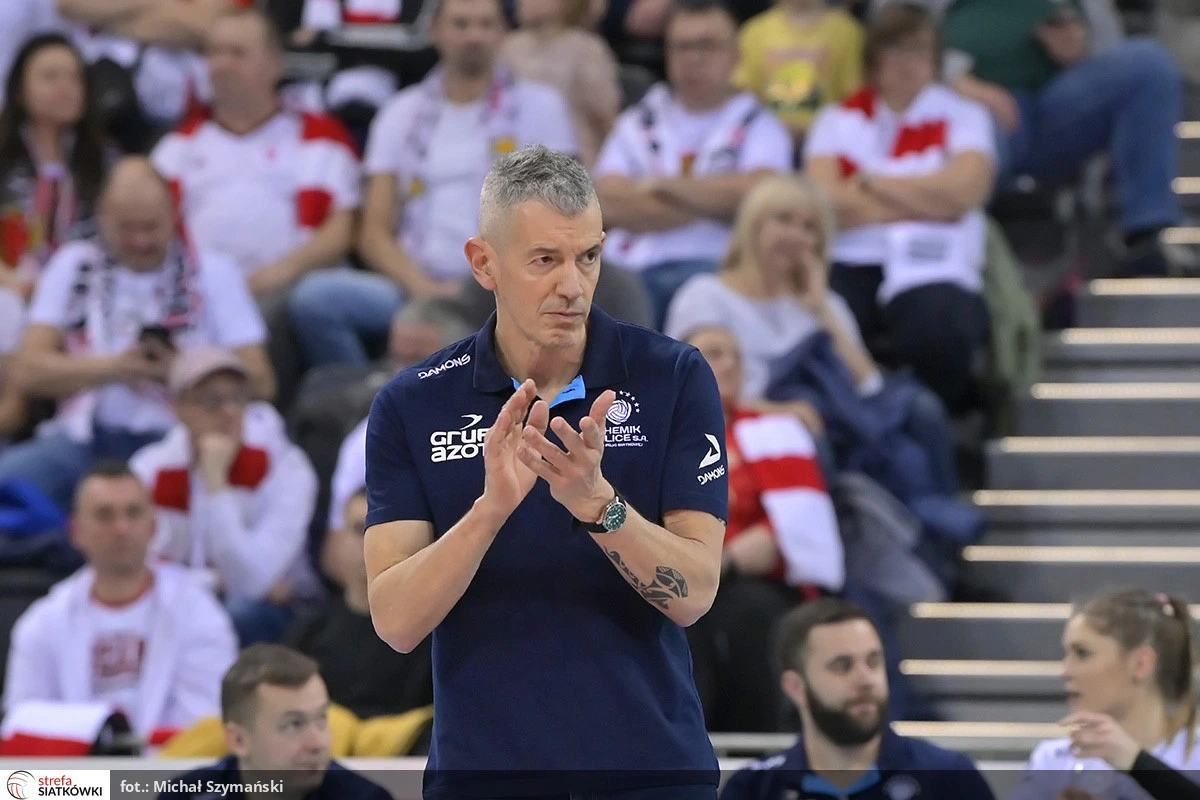 Fenerbahçe, Stefano Lavarini'ye Veda Edebilir2