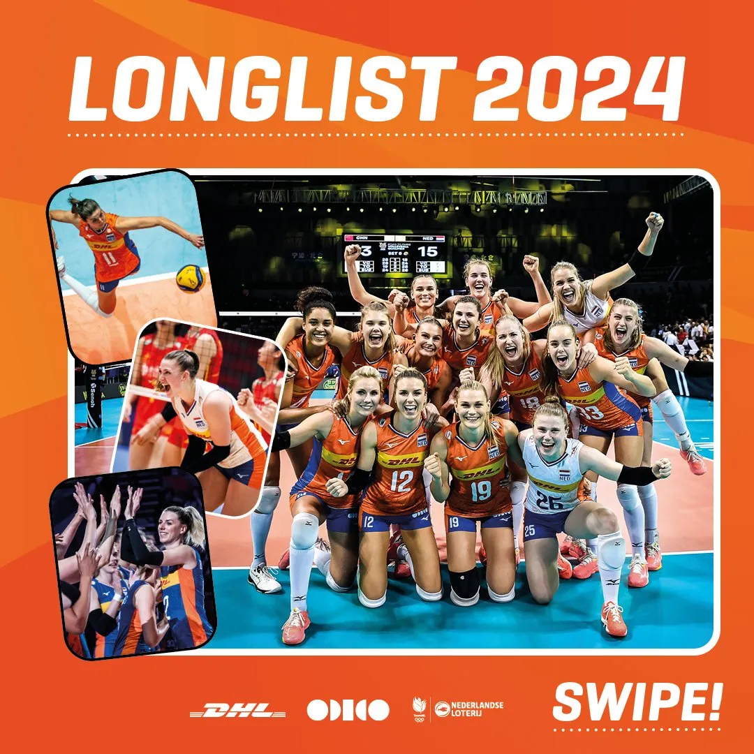 Hollanda Milli Takımı'nın Geniş Kadrosu Açıklandı1