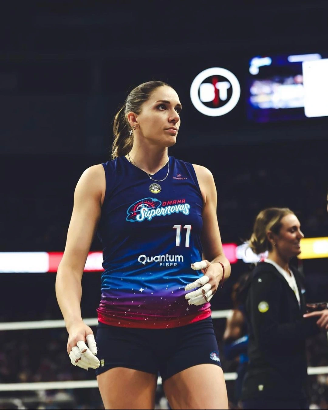 Hristina Vuchkova Fenerbahçe'ye Geri Dönüyor2