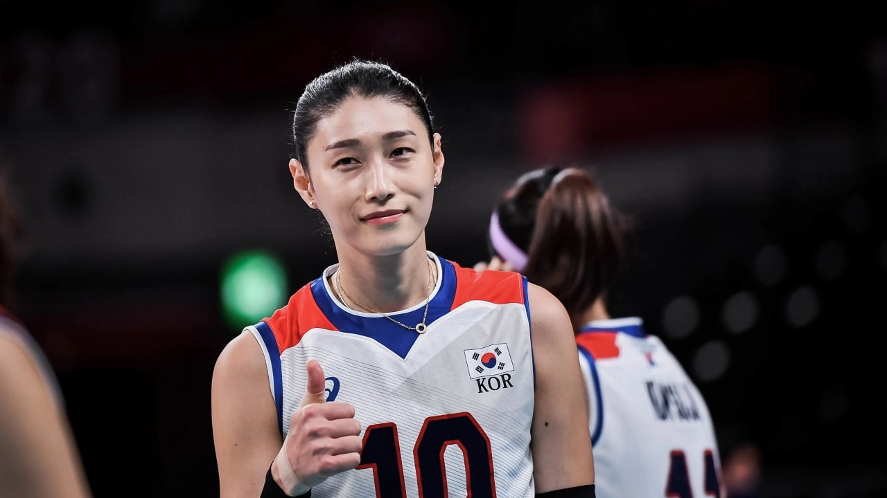 Kim Yeong-koung, Emeklilik Maçı Düzenleyecek1