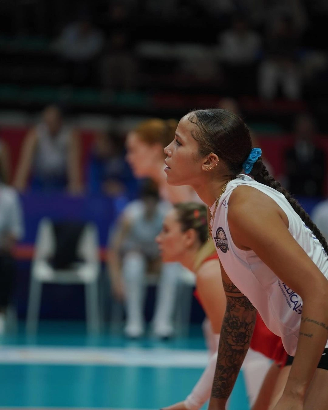 Micaya White Muratpaşa İle Yoluna Devam Ediyor2