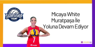 Micaya White Muratpaşa İle Yoluna Devam Ediyor24