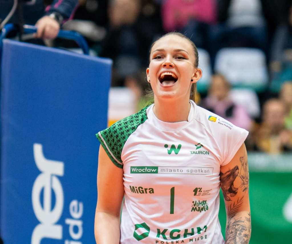 Nilüfer’den İki Yeni Transfer: Julia Szczurkowska, Pilar Victoria1