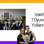 VakıfBank 7 Oyuncusu ile Yollarını Ayırdı