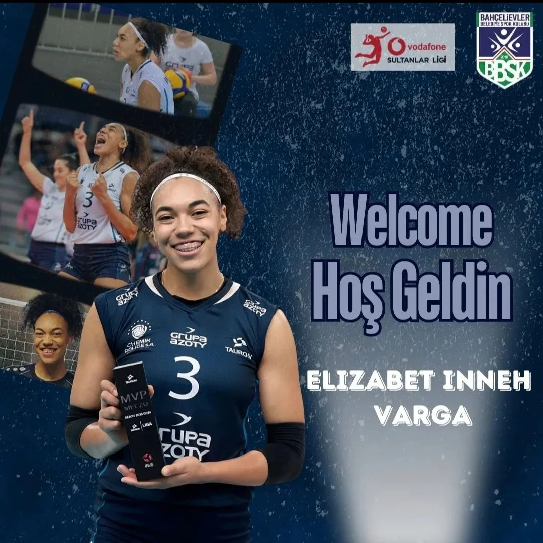 Bahçelievler'in Yeni Transferi Elizabet Inneh Varga1