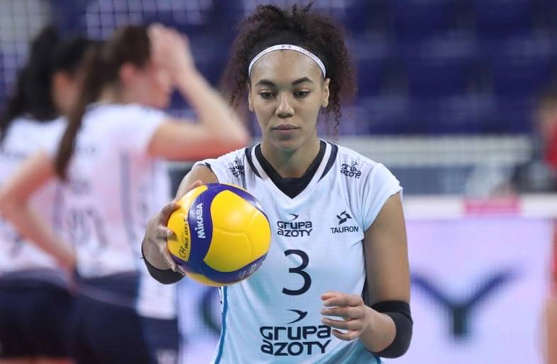 Bahçelievler'in Yeni Transferi Elizabet Inneh Varga2