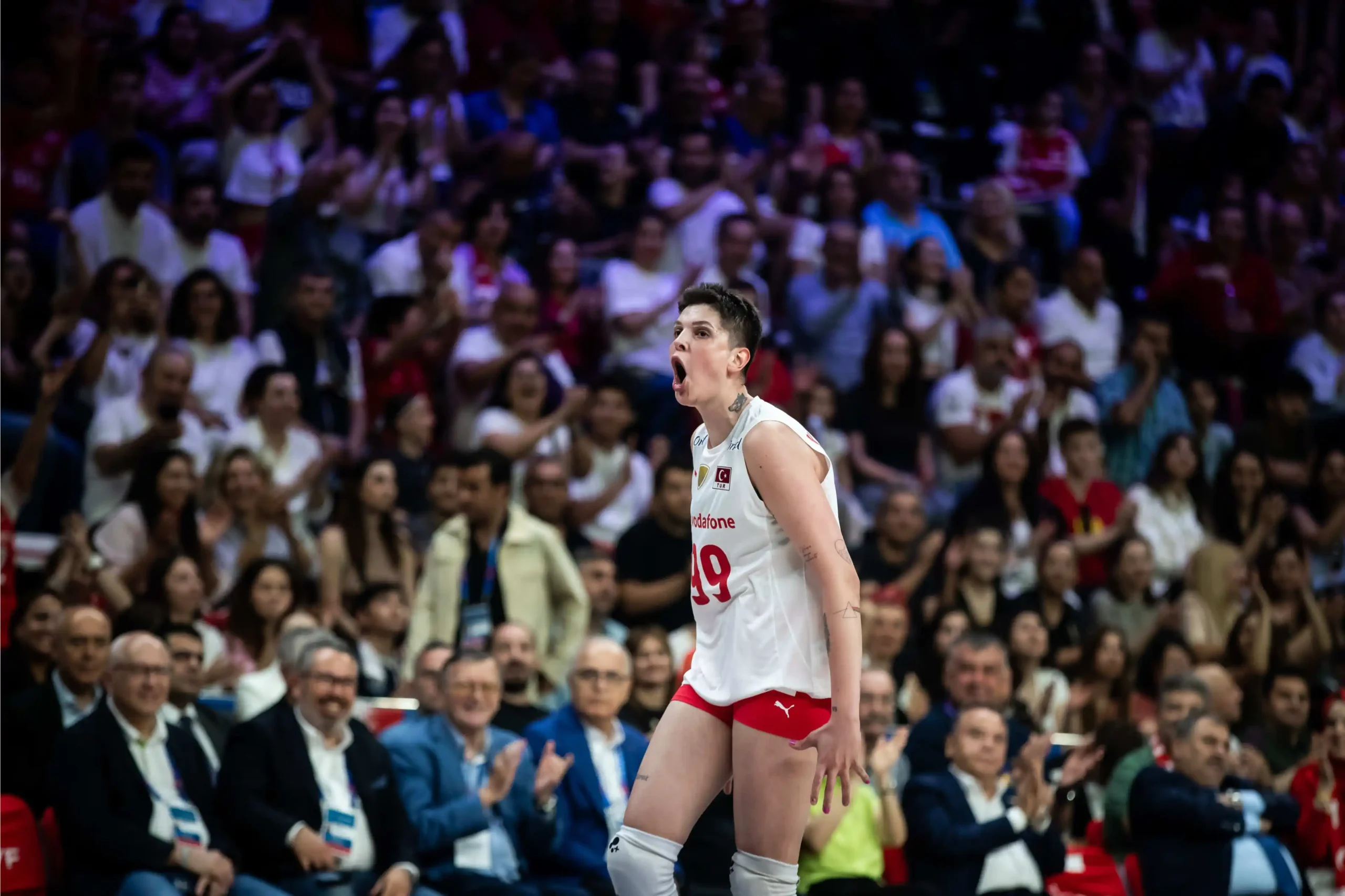 Ebrar Karakurt Milletler Ligi'nin En Skoreri1