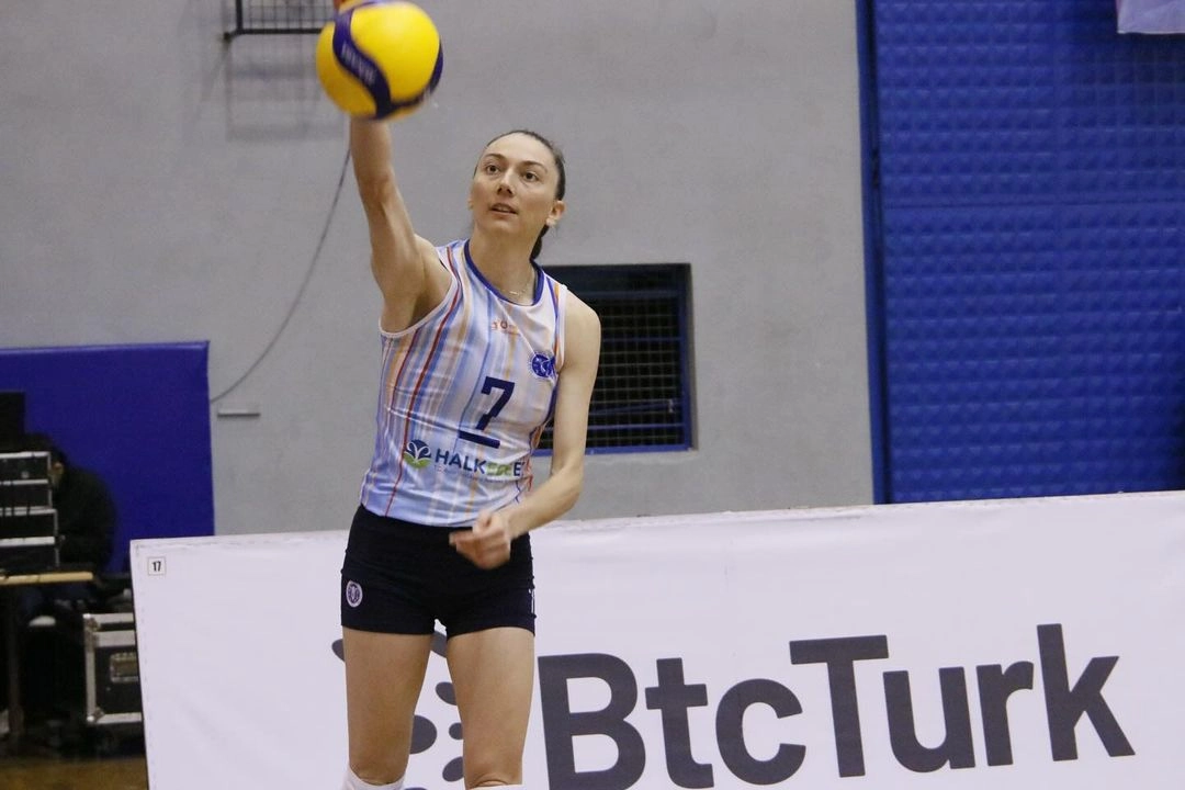 Fatma Şekerci Aydın İle Yoluna Devam Ediyor2