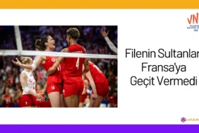 Filenin Sultanları Fransa'ya Geçit Vermedi24