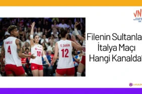 Filenin Sultanları İtalya Maçı Hangi Kanalda?24