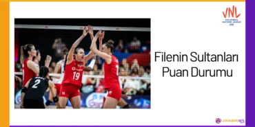 Filenin Sultanları Puan Durumu24