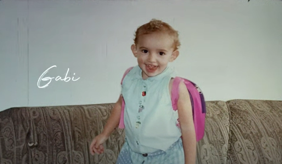 Gabi Guimaraes Hayaldi Gerçeğe Dönüştü7