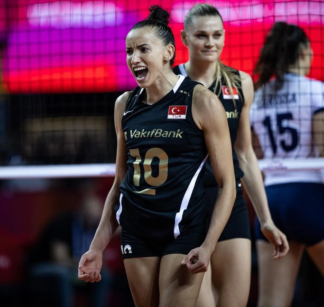 Gabi Guimaraes Hayaldi Gerçeğe Dönüştü3