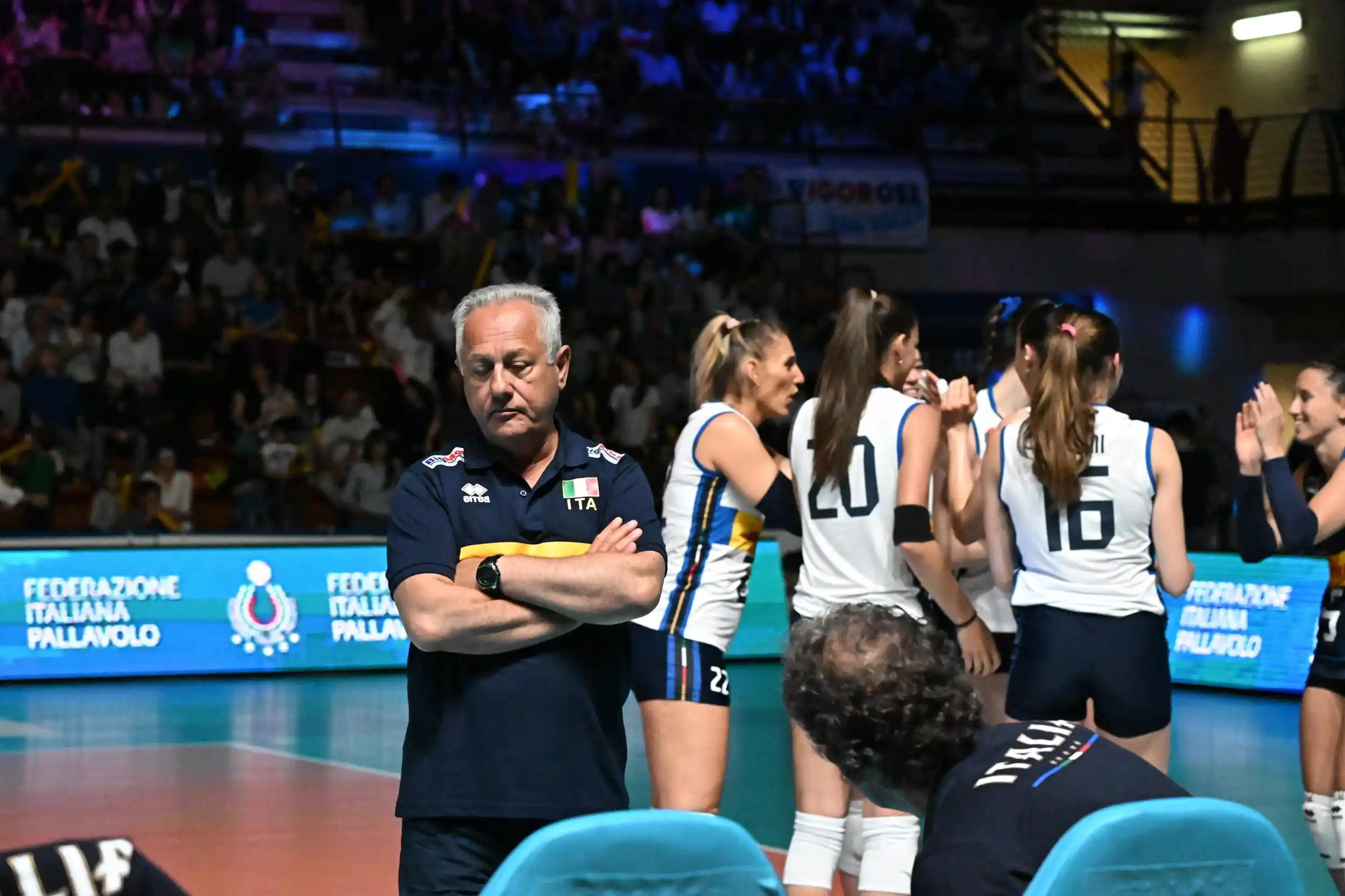 Italya Hazirlik Macinda Isveci 3 0 Maglup Etti4