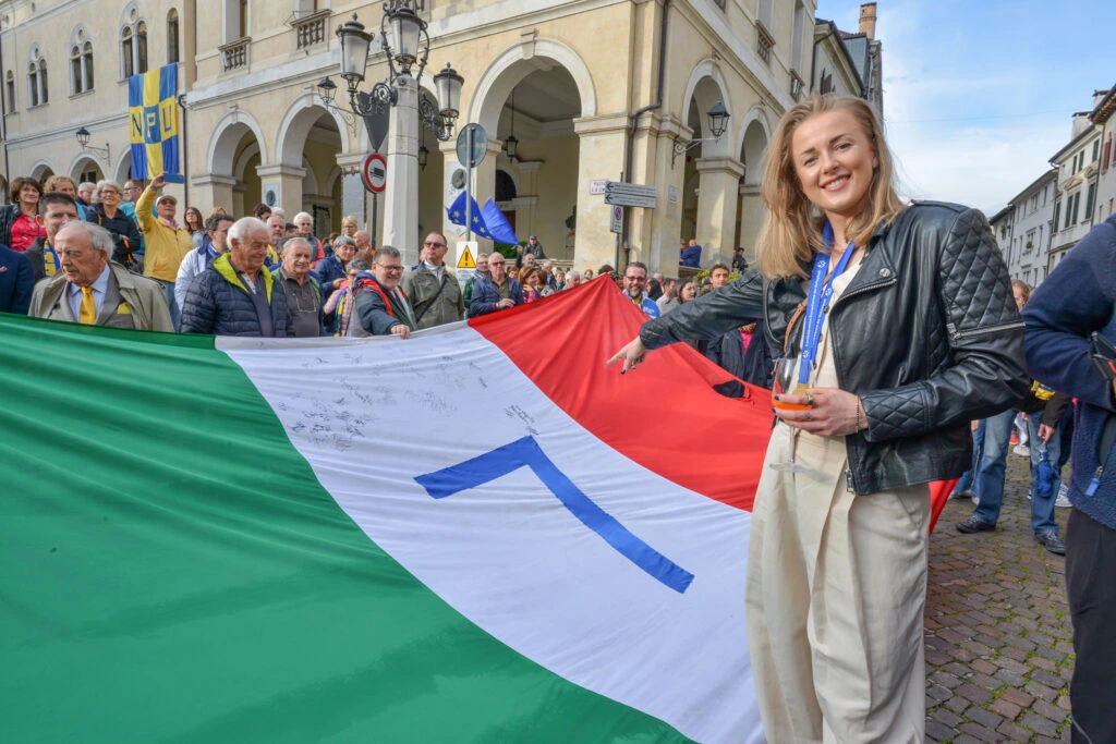 Joanna Wolosz Conegliano İle 8. Sezonu İçin Anlaşma Sağladı1