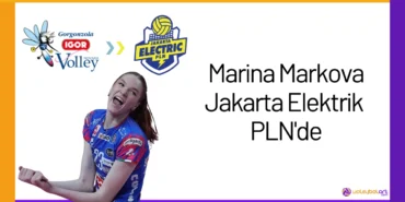 Marina Markova Jakarta Elektrik PLN'de24
