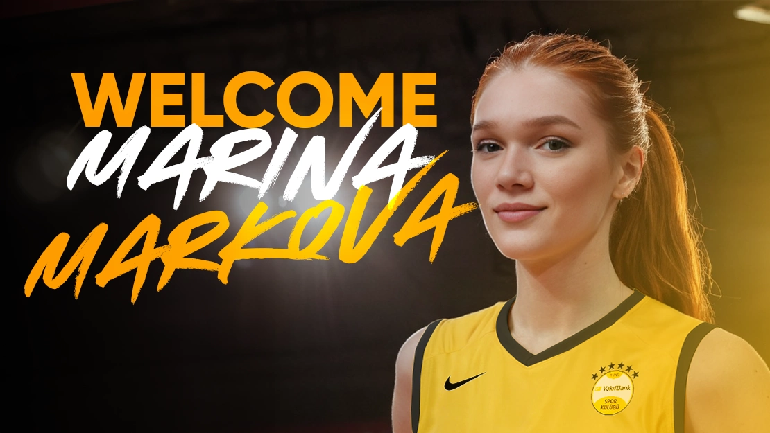 Marina Markova Yeni Sezonda VakıfBank Forması Giyecek3
