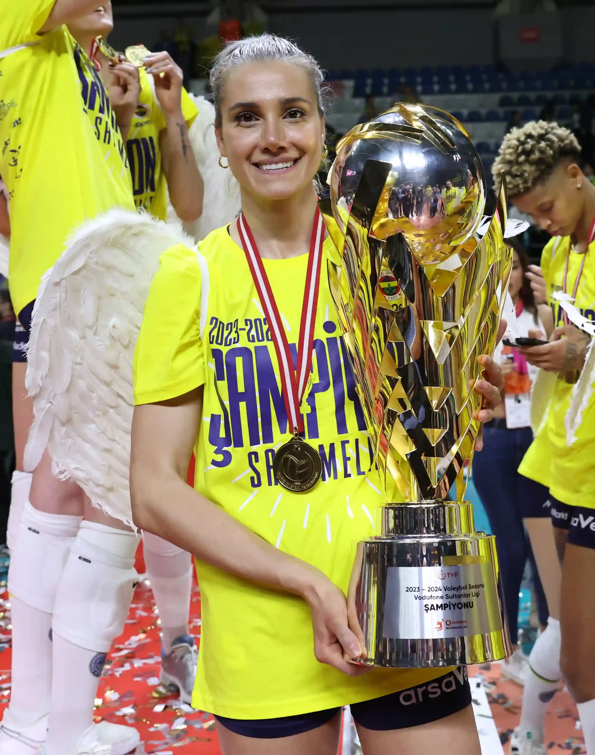 Muratpaşa'nın Yeni Transferi Ergül Avcı1